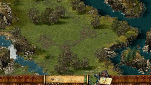 Stronghold: Crusader - Stronghold и Stronghold Crusader — тестируем обновление до 1.3 Stronghold: Crusader - Stronghold и Stronghold Crusader — тестируем обновление до 1.3